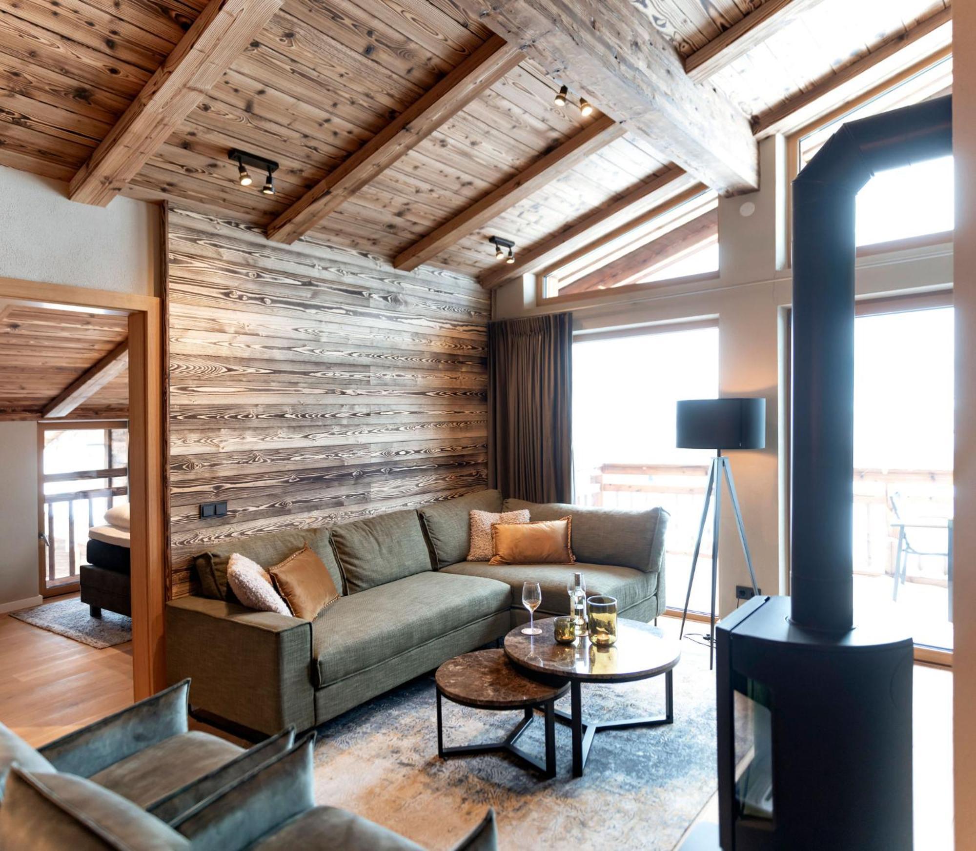 Residenz Illyrica Tirol Apartment Westendorf Exterior photo